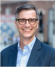 CTBE Speaker_James Pawelski CTBE Speaker_James Pawelski